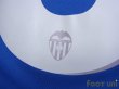 Photo7: Valencia 2010-2011 Third Shirt #10 Juan Mata LFP Patch/Badge w/tags (7)