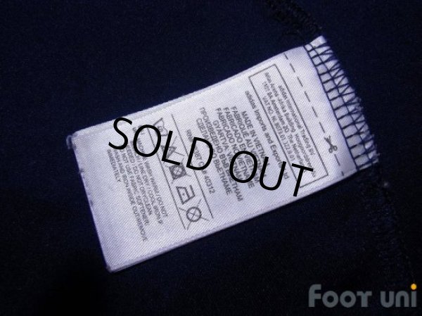 Photo8: Great Britain 2012 Home Shirt (8)