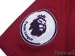 Photo6: Liverpool 2018-2019 Home Shirt Premier League Patch/Badge w/tags (6)