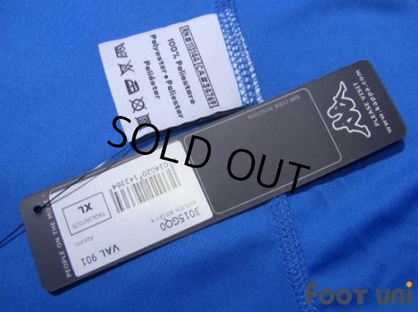 Photo8: Valencia 2010-2011 Third Shirt #10 Juan Mata LFP Patch/Badge w/tags (8)