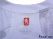 Photo7: Spain Euro 2021 Away Shirt Respect Patch/Badge (7)