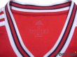 Photo4: Arsenal 2019-2020 Home Shirt BLM Patch/Badge (4)