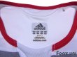 Photo4: Japan 2006 Away Authentic Shirt (4)