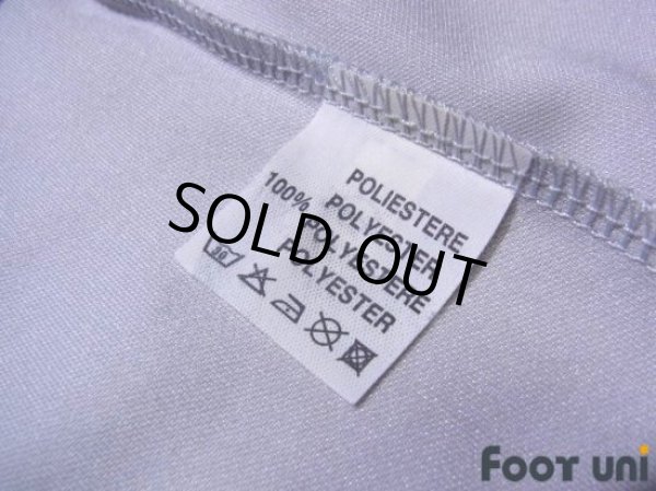 Photo8: Bologna 2003-2004 Third Shirt #16 Hidetoshi Nakata (8)