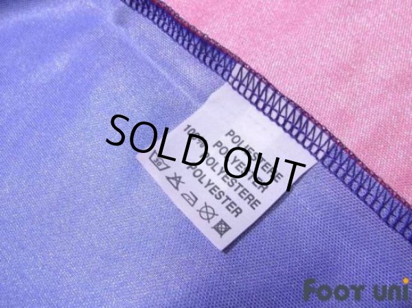 Photo8: Bologna 2003-2004 Home Shirt (8)