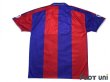 Photo2: Bologna 2003-2004 Home Shirt (2)