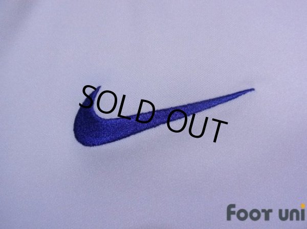 Photo6: France Euro 2020-2021 Away Shirt w/tags (6)