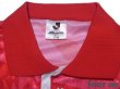 Photo4: Urawa Reds 1993 Home Shirt (4)