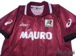 Photo3: Reggina 2002-2003 Home Shirt #10 Shunsuke Nakamura (3)