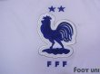 Photo5: France Euro 2020-2021 Away Shirt w/tags (5)