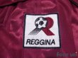 Photo6: Reggina 2002-2003 Home Shirt #10 Shunsuke Nakamura (6)