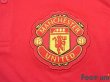 Photo5: Manchester United 2017-2018 Home Shirt Premier League Patch/Badge w/tags (5)