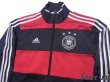 Photo3: Germany Track Jacket (3)