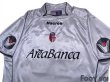 Photo3: Bologna 2003-2004 Third Shirt #16 Hidetoshi Nakata (3)