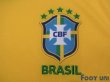 Photo5: Brazil 2020-2021 Hone Shirt w/tags (5)