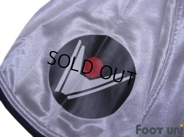 Photo7: Bologna 2003-2004 Third Shirt #16 Hidetoshi Nakata (7)