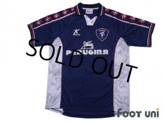 Perugia Serie A - Football Shirts,Soccer Jerseys,Vintage