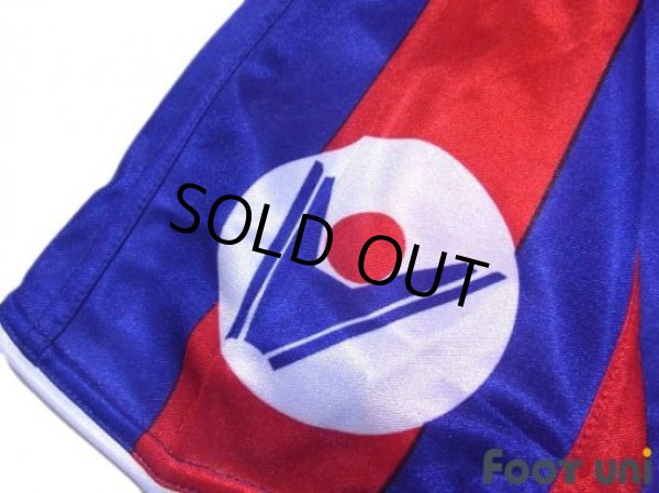 Photo6: Bologna 2003-2004 Home Shirt (6)