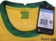 Photo4: Brazil 2020-2021 Hone Shirt w/tags (4)