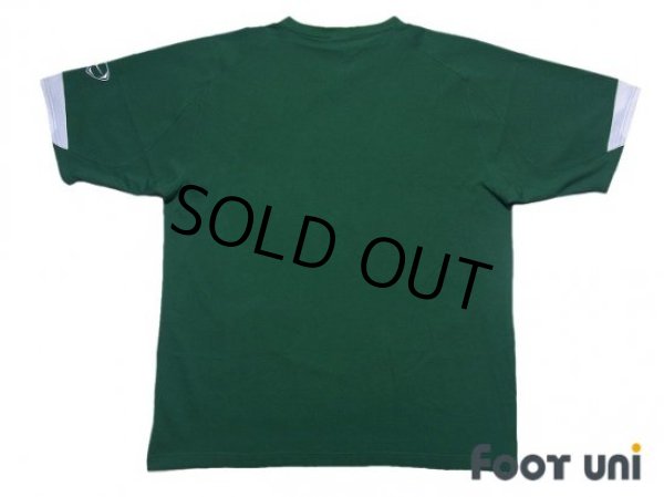 Photo2: VfL Wolfsburg 2005-2006 Home Shirt (2)