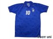 Photo1: Italy 1994 Home Shirt #10 Roberto Baggio w/tags (1)