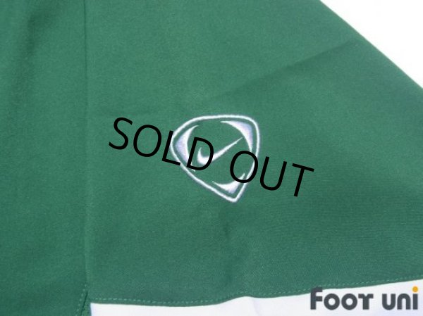 Photo7: VfL Wolfsburg 2005-2006 Home Shirt (7)