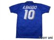 Photo2: Italy 1994 Home Shirt #10 Roberto Baggio w/tags (2)