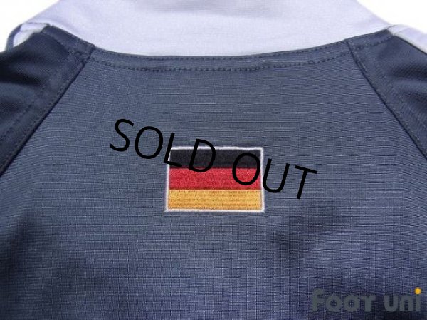 Photo6: Germany Track Jacket (6)