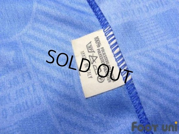 Photo7: Italy 1994 Home Shirt #10 Roberto Baggio w/tags (7)