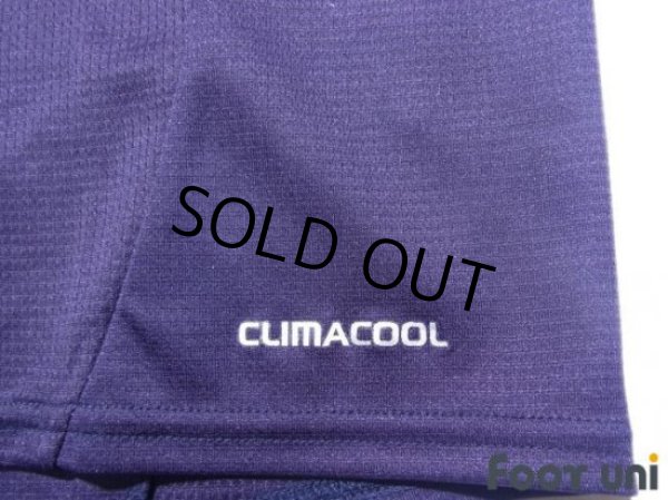 Photo7: Japan 2012-2013 Home Long Sleeve Shirt #4 Keisuke Honda (7)