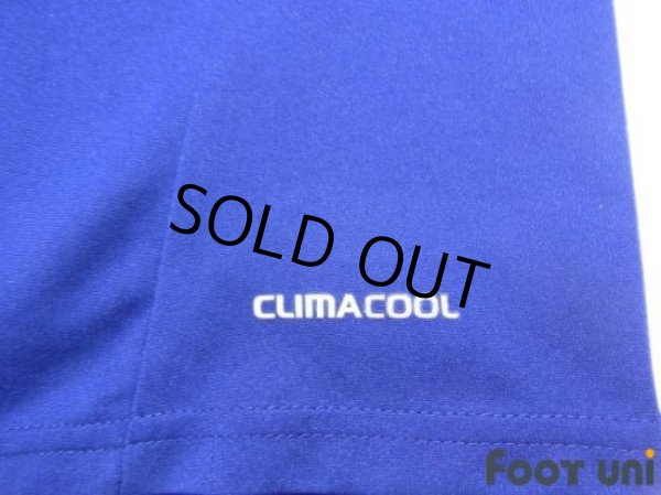 Photo7: France 2010 Home Shirt (7)