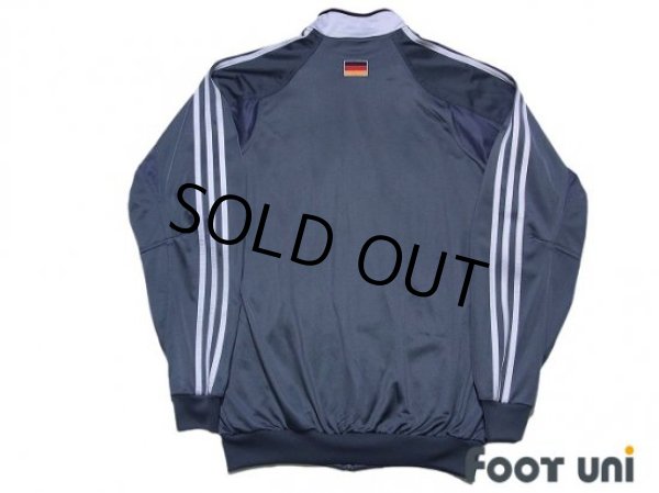 Photo2: Germany Track Jacket (2)