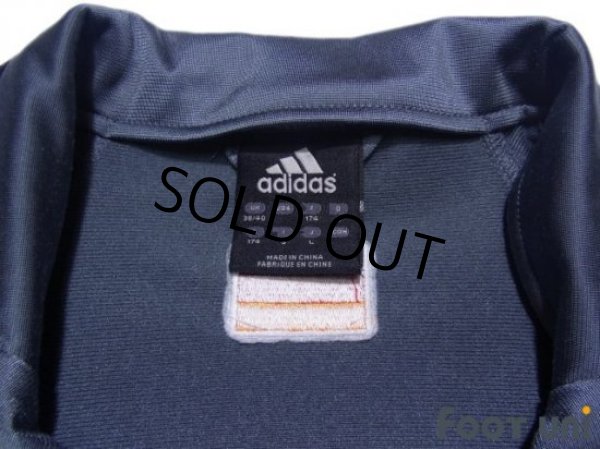 Photo4: Germany Track Jacket (4)