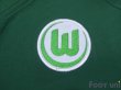 Photo5: VfL Wolfsburg 2005-2006 Home Shirt (5)