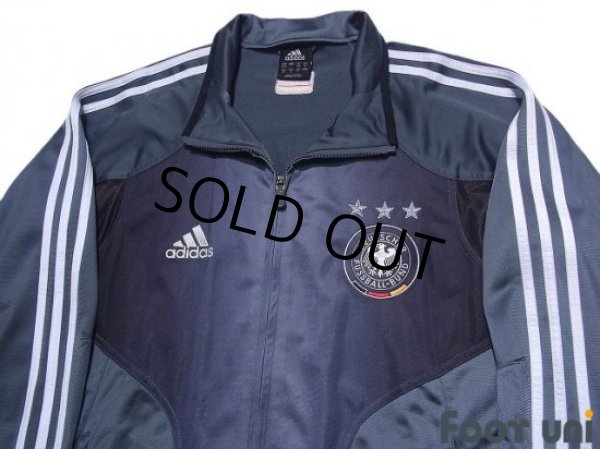 Photo3: Germany Track Jacket (3)
