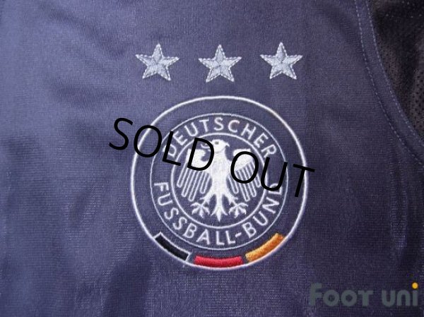 Photo5: Germany Track Jacket (5)