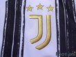 Photo6: Juventus 2020-2021 Home Shirt #7 Ronaldo Scudetto Patch/Badge w/tags (6)