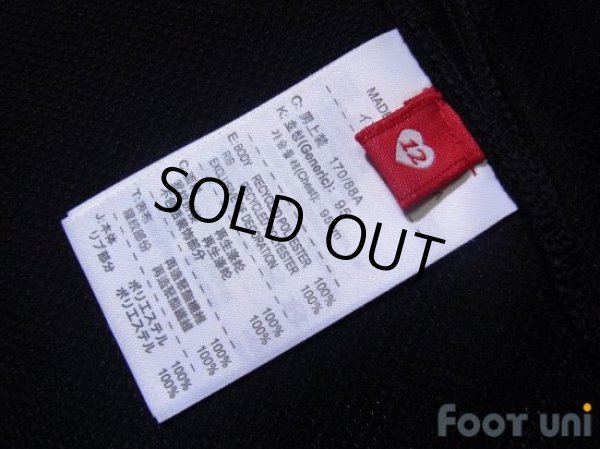 Photo8: Urawa Reds 2011 GK Shirt (8)