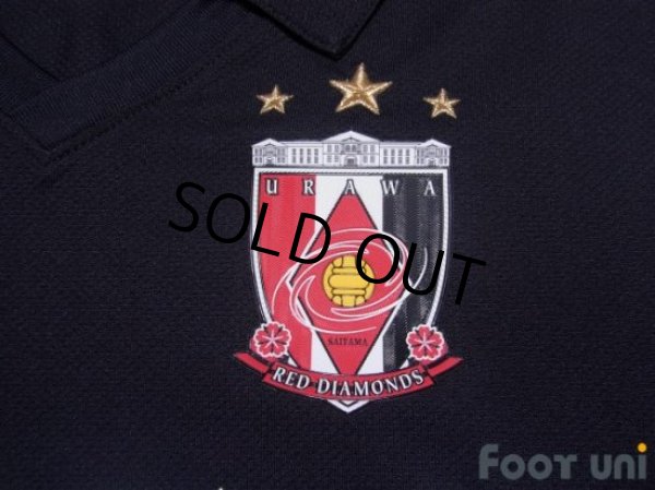 Photo5: Urawa Reds 2011 GK Shirt (5)
