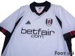 Photo3: Fulham 2002-2003 Home Shirt (3)