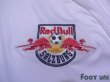 Photo5: Red Bull Salzburg 2007-2009 Home Shirt (5)