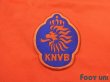 Photo5: Netherlands 1997 Home Shirt (5)