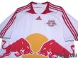 Photo3: Red Bull Salzburg 2007-2009 Home Shirt (3)