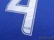 Photo7: Yokohama F・Marinos 2008-2009 Home Long Sleeve Shirt #14 Kenta Kano (7)