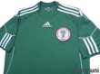 Photo3: Nigeria 2010 Home Shirt w/tags (3)