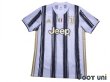 Photo1: Juventus 2020-2021 Home Shirt #7 Ronaldo Scudetto Patch/Badge w/tags (1)