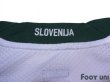 Photo7: Slovenia 2008 Home Authentic Shirt (7)