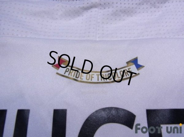 Photo7: Yokohama F・Marinos 2018 Away Shirt #22 Bomber Yuji Nakazawa (7)