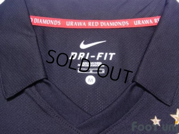 Photo4: Urawa Reds 2011 GK Shirt (4)