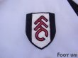 Photo5: Fulham 2002-2003 Home Shirt (5)